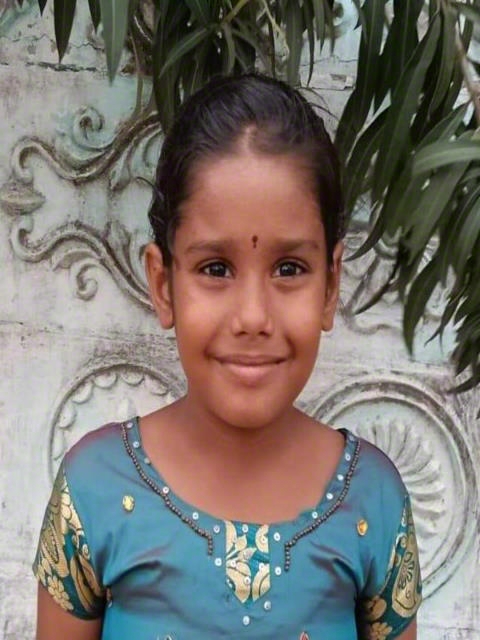 World Vision India